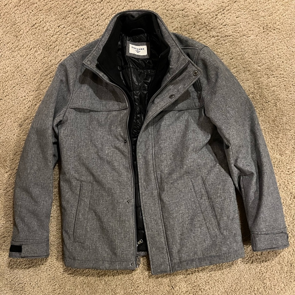Dockers Jacket - image 1